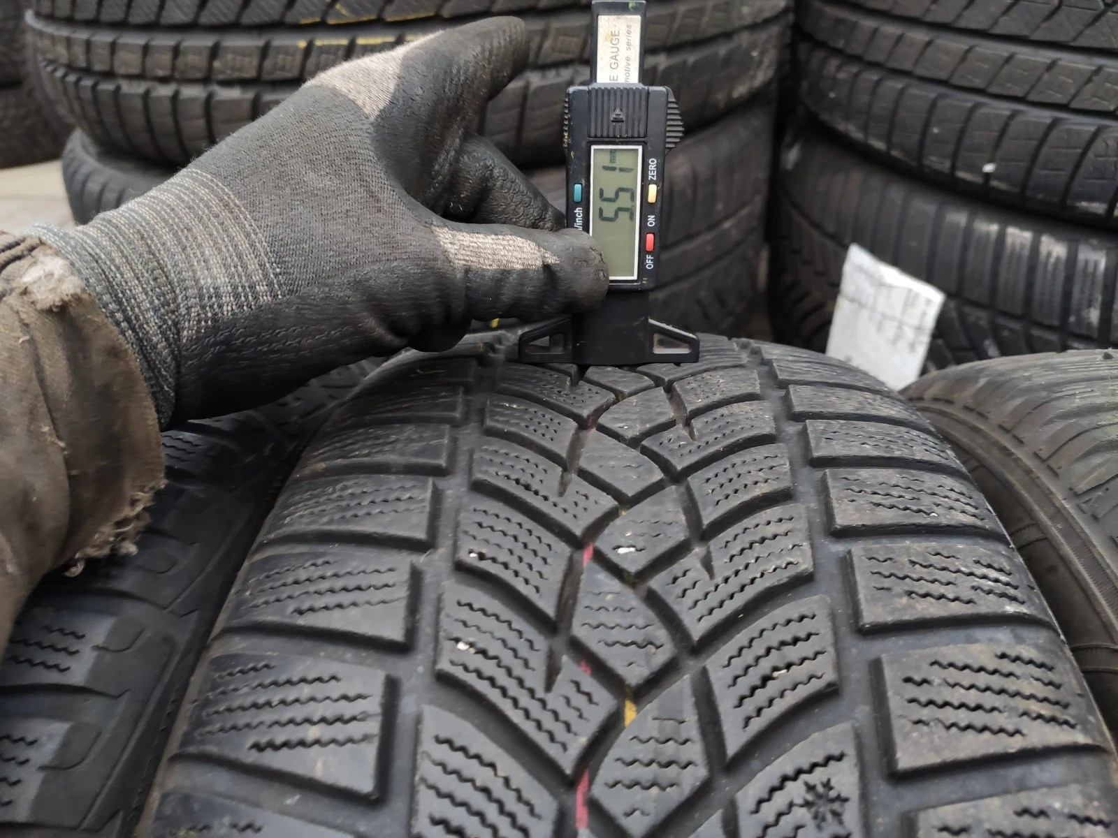  215/55R16 | Mobile.bg   7