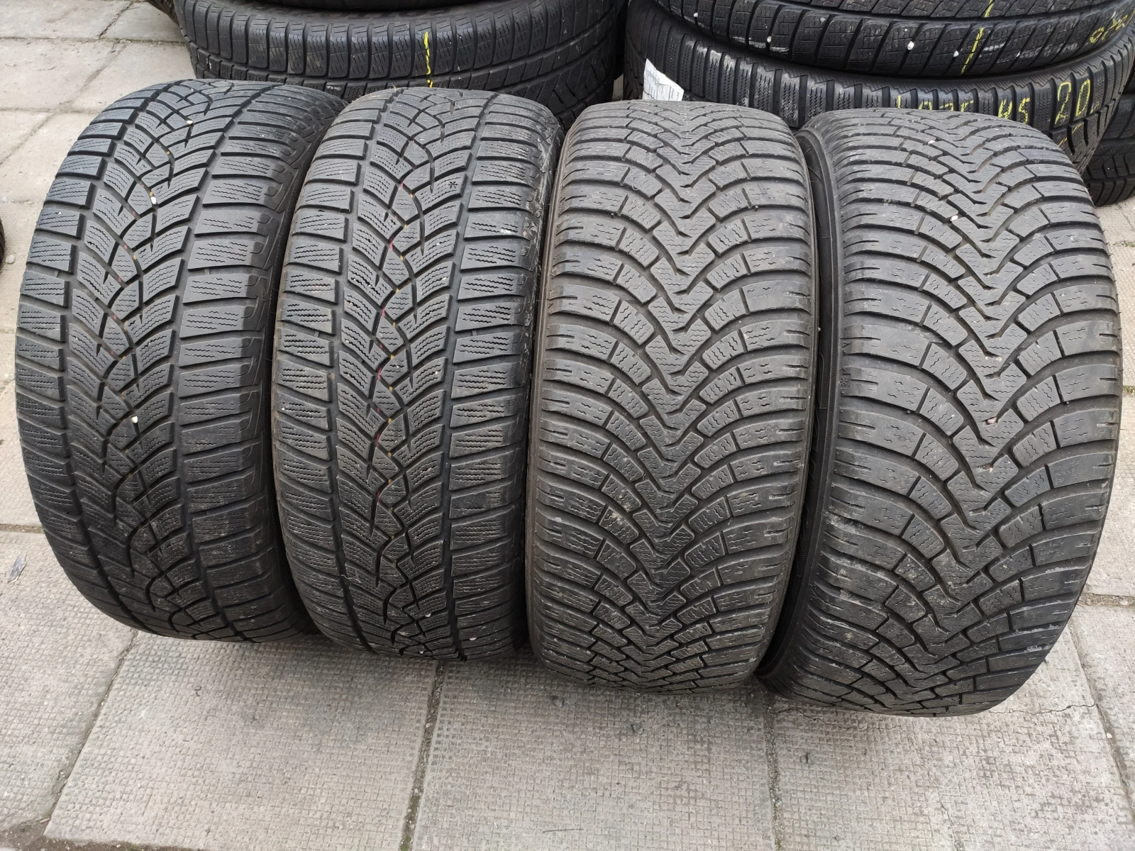  215/55R16 | Mobile.bg   5