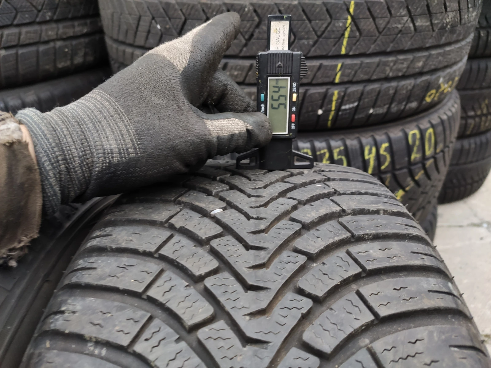  215/55R16 | Mobile.bg   6