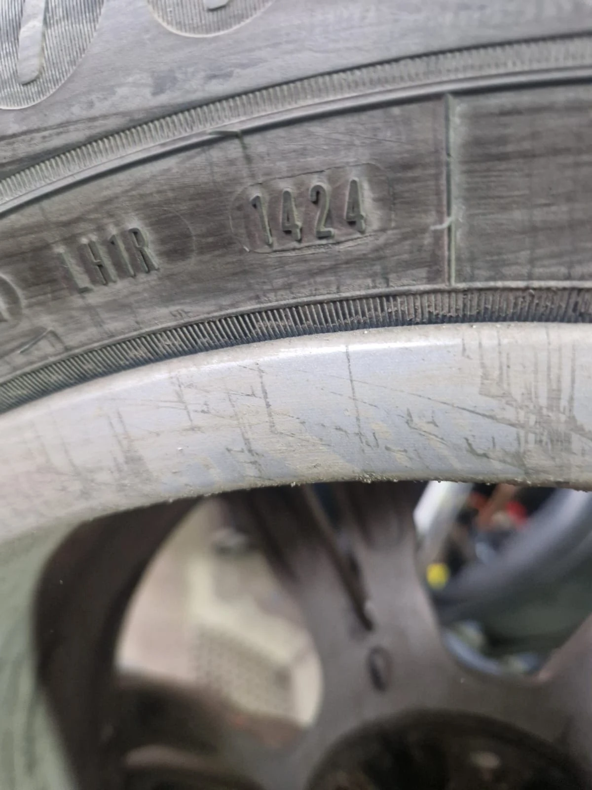 ���� � ������ 255/50R19 | Mobile.bg � ����������� 5