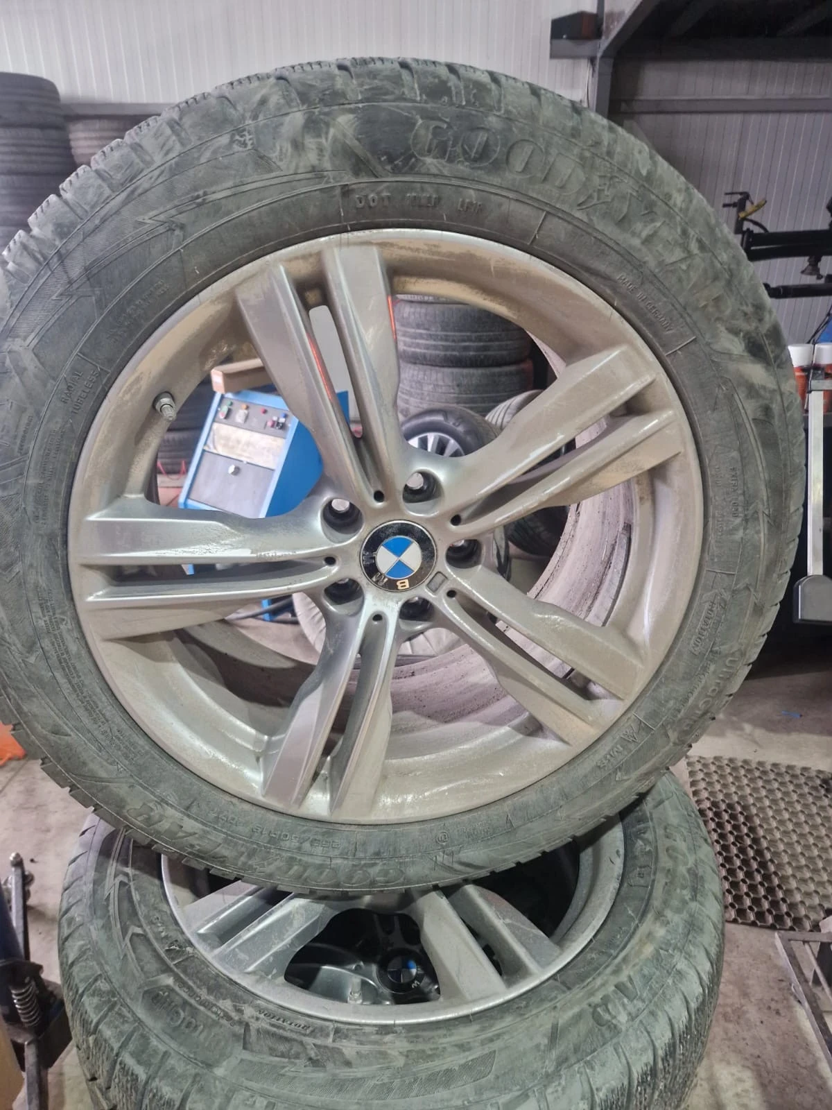 ���� � ������ 255/50R19 | Mobile.bg � ����������� 3