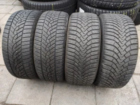 Гуми Зимни 215/55R16, снимка 5 - Гуми и джанти - 43886570