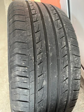 Гуми Летни 225/55R17, снимка 3 - Гуми и джанти - 47133077