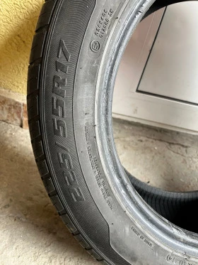  225/55R17 | Mobile.bg    2