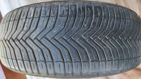 Гуми Зимни 235/60R18, снимка 8 - Гуми и джанти - 49051424