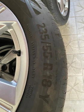    235/55R18  Audi | Mobile.bg    2