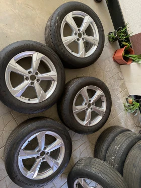    235/55R18  Audi | Mobile.bg    7