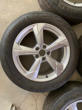    235/55R18  Audi | Mobile.bg    13