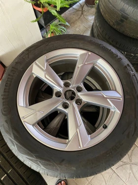    235/55R18  Audi | Mobile.bg    5