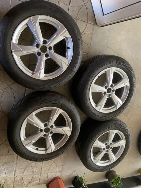    235/55R18  Audi | Mobile.bg    9