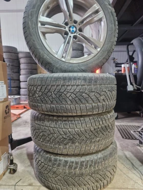 ����� �� �������� �� ���� � ������ 255/50R19