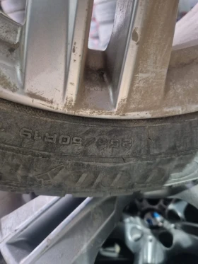 ���� � ������ 255/50R19 | Mobile.bg � ����� ������ 6