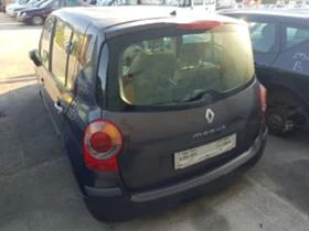 Renault Modus 1.5DCI, снимка 3