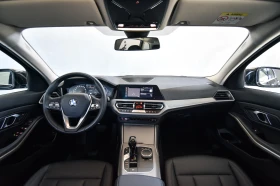 BMW 320 G21/MildHybrid/Steptronic, снимка 8