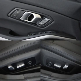 BMW 320 G21/MildHybrid/Steptronic, снимка 15