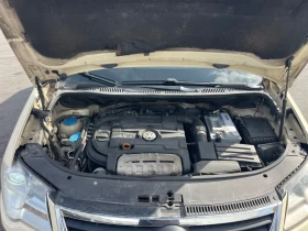 VW Touran VW Touran 1.4 TSI   2010 г., снимка 14