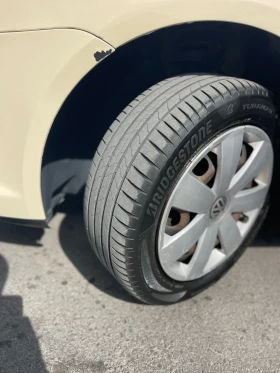 VW Touran VW Touran 1.4 TSI   2010 г., снимка 15