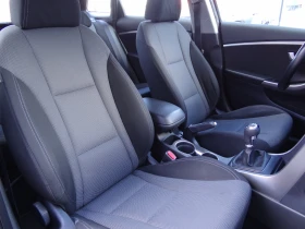 Hyundai I30 1.4i - 100k.c. /Климатроник/6-скорости/Euro - 5B/, снимка 11