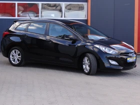 Hyundai I30 1.4i - 100k.c. /Климатроник/6-скорости/Euro - 5B/, снимка 7