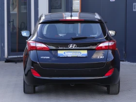 Hyundai I30 1.4i - 100k.c. /Климатроник/6-скорости/Euro - 5B/, снимка 4