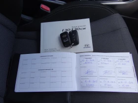 Hyundai I30 1.4i - 100k.c. /Климатроник/6-скорости/Euro - 5B/, снимка 14