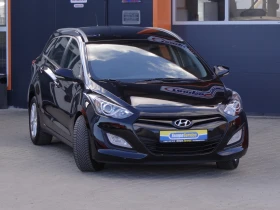 Hyundai I30 1.4i - 100k.c. /Климатроник/6-скорости/Euro - 5B/, снимка 6
