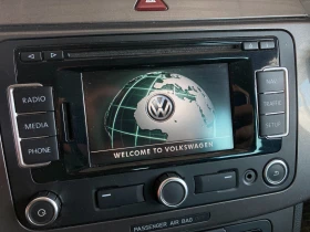 VW Passat 1.4TSI DSG - МЕТАН/БЕНИЗН - НА ЧАСТИ / ЗА ЧАСТИ, снимка 6