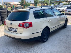 VW Passat 1.4TSI DSG - МЕТАН/БЕНИЗН - НА ЧАСТИ / ЗА ЧАСТИ, снимка 4