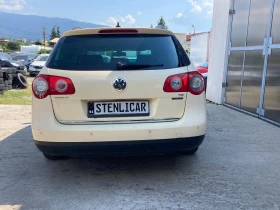 VW Passat 1.4TSI DSG - МЕТАН/БЕНИЗН - НА ЧАСТИ / ЗА ЧАСТИ, снимка 5