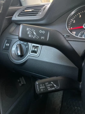 VW Passat 1.4TSI DSG - МЕТАН/БЕНИЗН - НА ЧАСТИ / ЗА ЧАСТИ, снимка 10