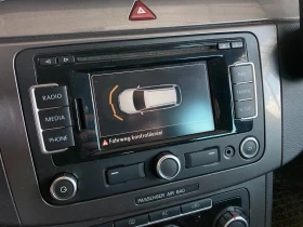 VW Passat 1.4TSI DSG - МЕТАН/БЕНИЗН - НА ЧАСТИ / ЗА ЧАСТИ, снимка 8
