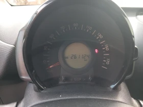 Toyota Aygo 1.0 vvti, снимка 9