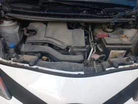 Toyota Aygo 1.0 vvti, снимка 10