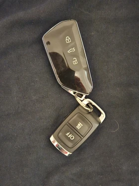 Skoda Octavia IV, снимка 15