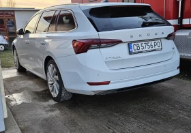 Skoda Octavia IV, снимка 5