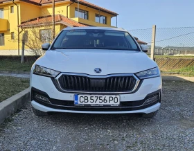 Skoda Octavia IV, снимка 2