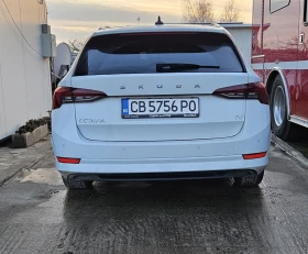 Skoda Octavia IV, снимка 6