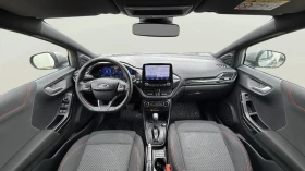 Ford Puma 1.0 EcoBoost, снимка 8