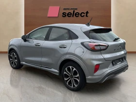 Ford Puma 1.0 EcoBoost, снимка 3