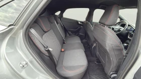 Ford Puma 1.0 EcoBoost, снимка 12