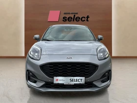 Ford Puma 1.0 EcoBoost, снимка 7