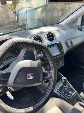 Seat Ibiza 1.2tdi, снимка 3