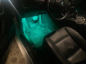 BMW 528 528i xDrive, снимка 9