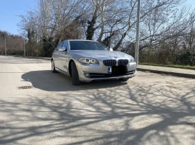 BMW 528 528i xDrive, снимка 1