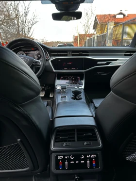 Audi A6 A6 50tfsie quattro, снимка 8