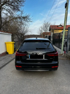Audi A6 A6 50tfsie quattro, снимка 5