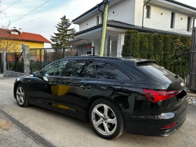 Audi A6 A6 50tfsie quattro, снимка 4