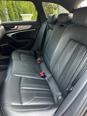 Audi A6 A6 50tfsie quattro, снимка 12