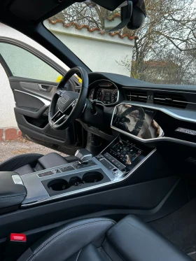 Audi A6 A6 50tfsie quattro, снимка 7