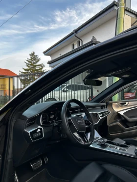 Audi A6 A6 50tfsie quattro, снимка 6